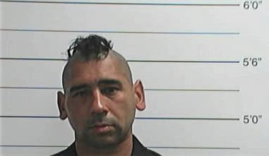 Joshua Rodriguez, - Orleans Parish County, LA 